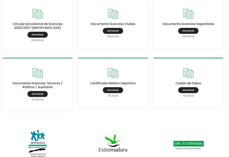 COMIENZO DE TEMPORADA 2026/2027 FEXDDF | Federaci�n Extreme�a de Deportes para personas con Discapacidad F�sica