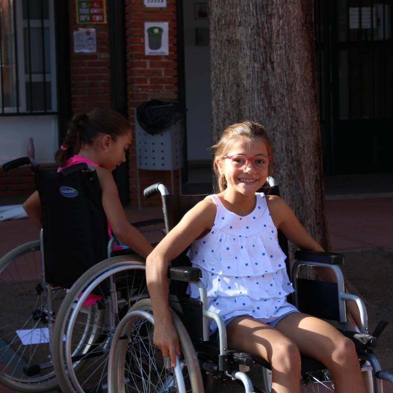 DIE 2023/2024 | Federaci�n Extreme�a de Deportes para personas con Discapacidad F�sica