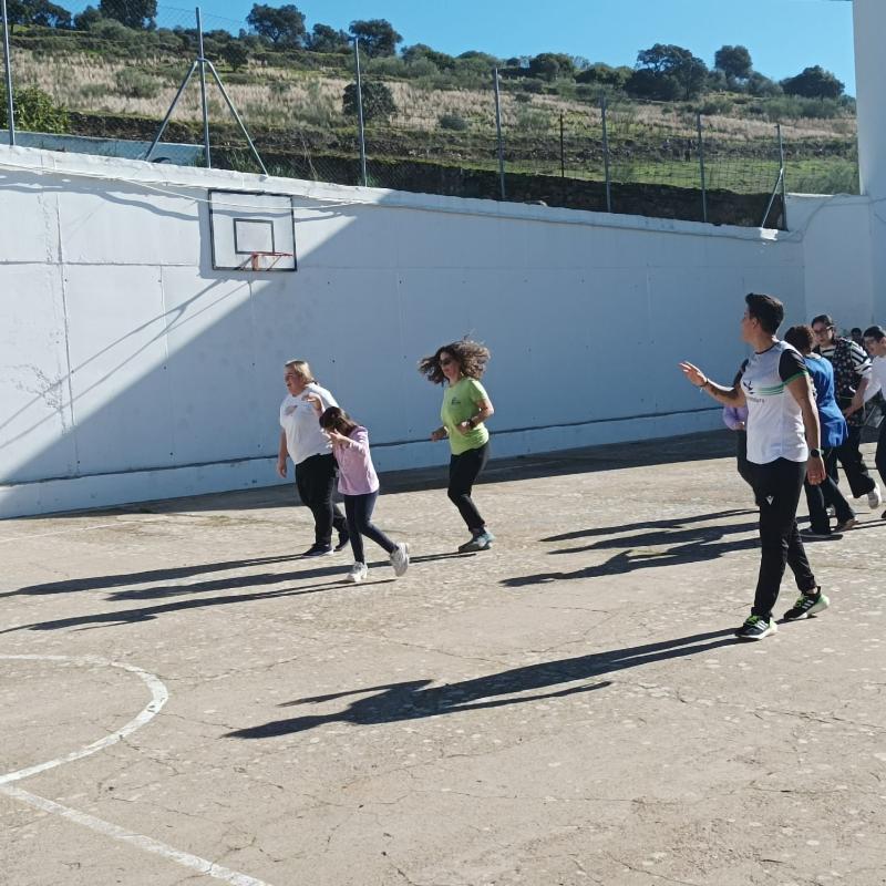 C.E.E. NTRA. SRA. DE AGUASANTAS | Federaci�n Extreme�a de Deportes para personas con Discapacidad F�sica