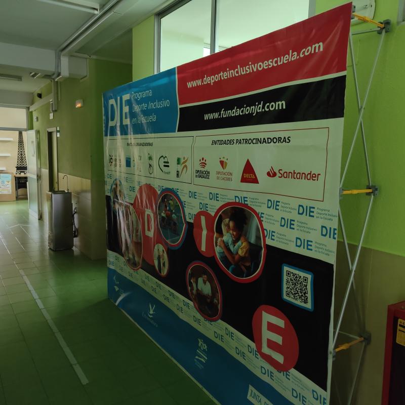 I.E.S. �GORA | Federaci�n Extreme�a de Deportes para personas con Discapacidad F�sica