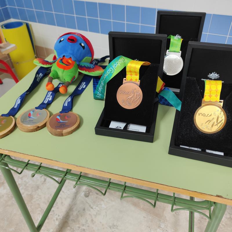 C.E.I.P. CRISTO DE LA VICTORIA | Federaci�n Extreme�a de Deportes para personas con Discapacidad F�sica