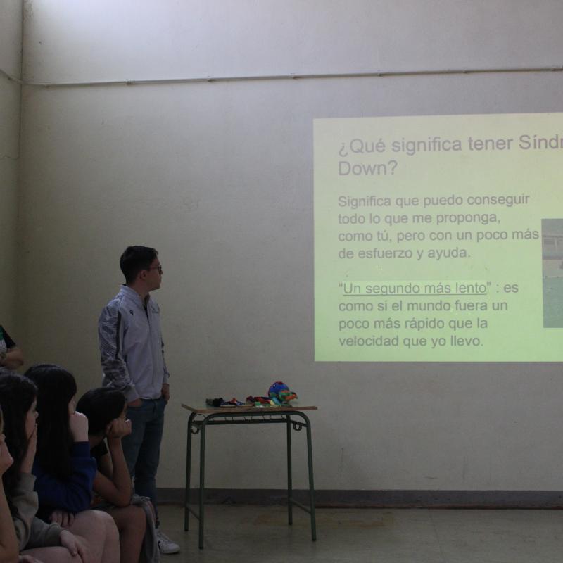 I.E.S. VALLE DEL JERTE | Federaci�n Extreme�a de Deportes para personas con Discapacidad F�sica