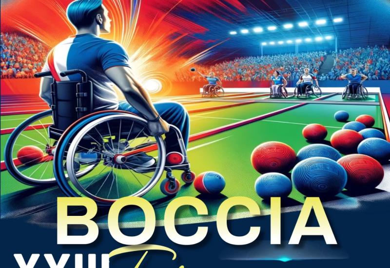 TORNEO NAVIDE�O DE BOCCIA VILLAFRANCA DE LOS BARROS | Federaci�n Extreme�a de Deportes para personas con Discapacidad F�sica