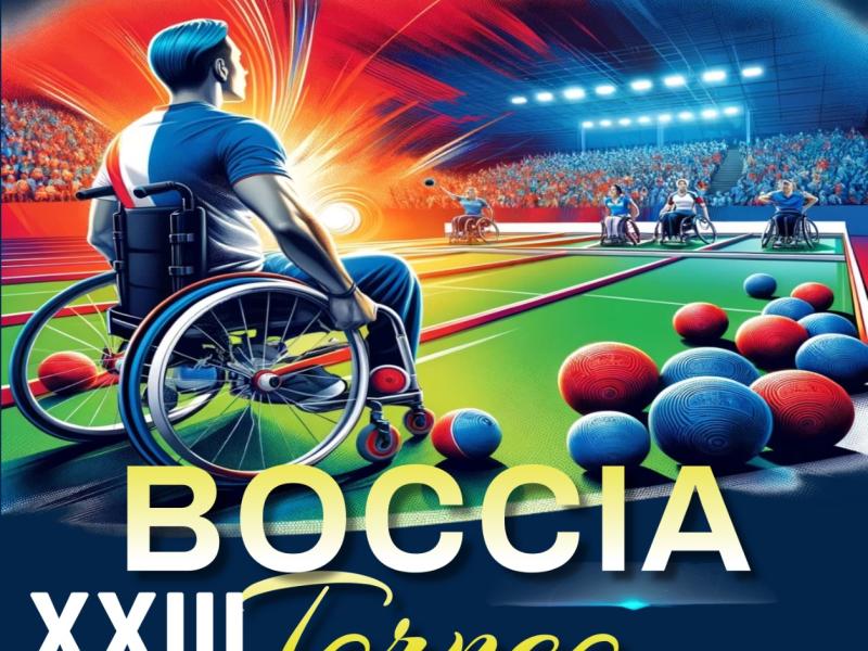 TORNEO NAVIDE�O DE BOCCIA VILLAFRANCA DE LOS BARROS | Federaci�n Extreme�a de Deportes para personas con Discapacidad F�sica