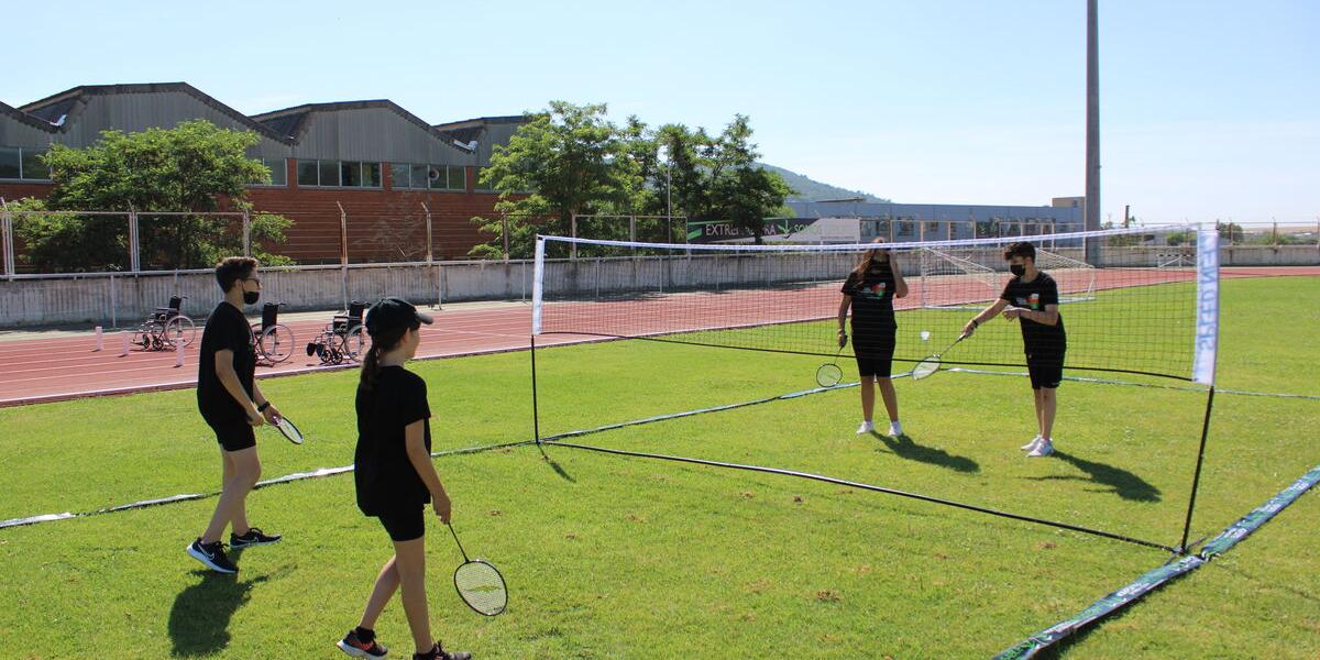 Programa DIE | Federaci�n Extreme�a de Deportes para personas con Discapacidad F�sica