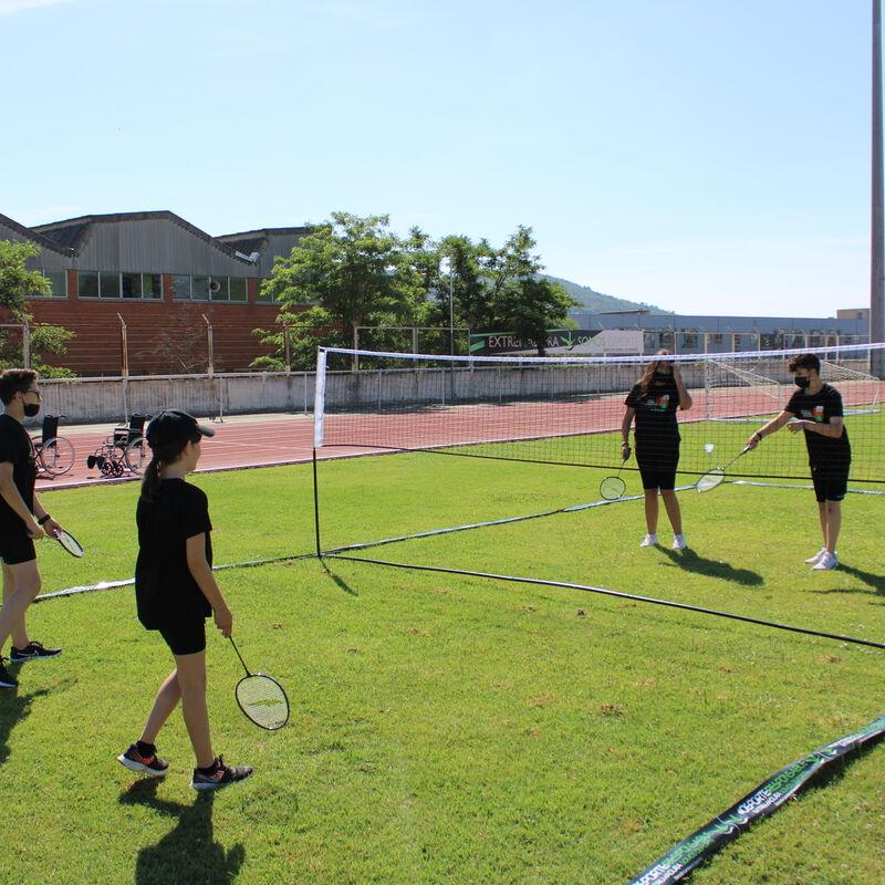 Programa DIE | Federaci�n Extreme�a de Deportes para personas con Discapacidad F�sica