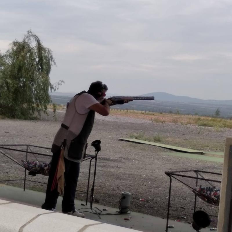 DIE 2023/2024 | Federaci�n Extreme�a de Deportes para personas con Discapacidad F�sica