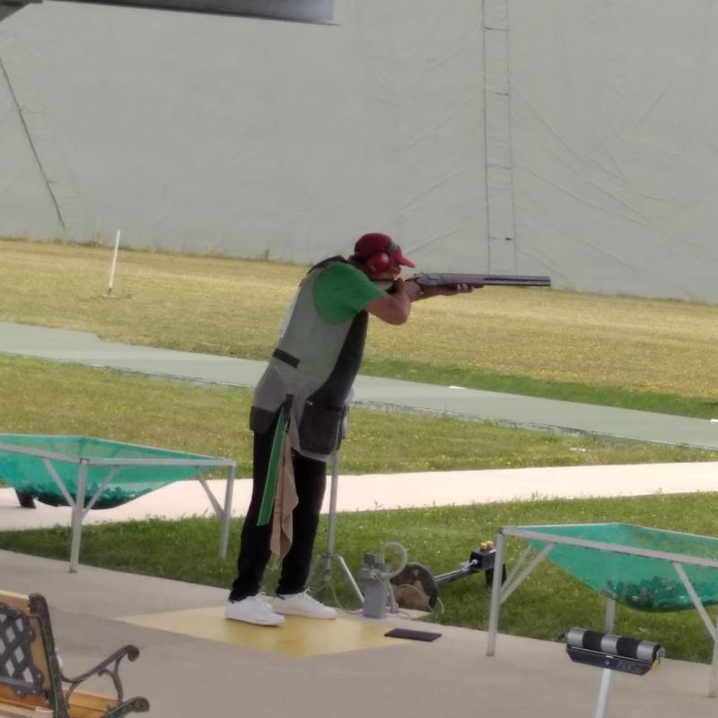 DIE 2023/2024 | Federaci�n Extreme�a de Deportes para personas con Discapacidad F�sica