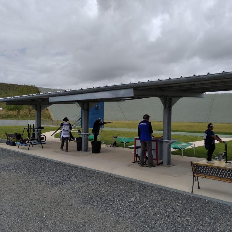 DIE 2023/2024 | Federaci�n Extreme�a de Deportes para personas con Discapacidad F�sica