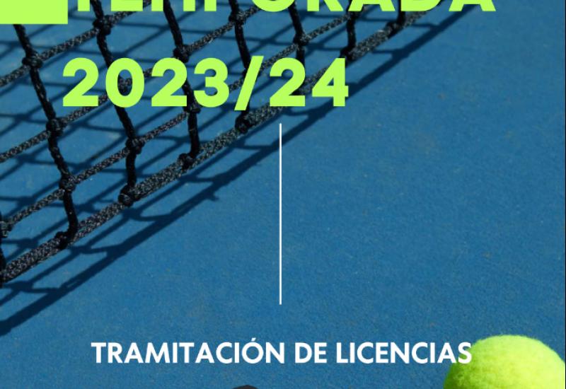TRAMITACI�N DE LICENCIAS TEMPORADA 2023/24 | Federaci�n Extreme�a de Deportes para personas con Discapacidad F�sica