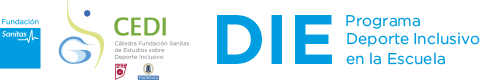 Programa DIE | Federación Extremeña de Deportes para personas con Discapacidad Física